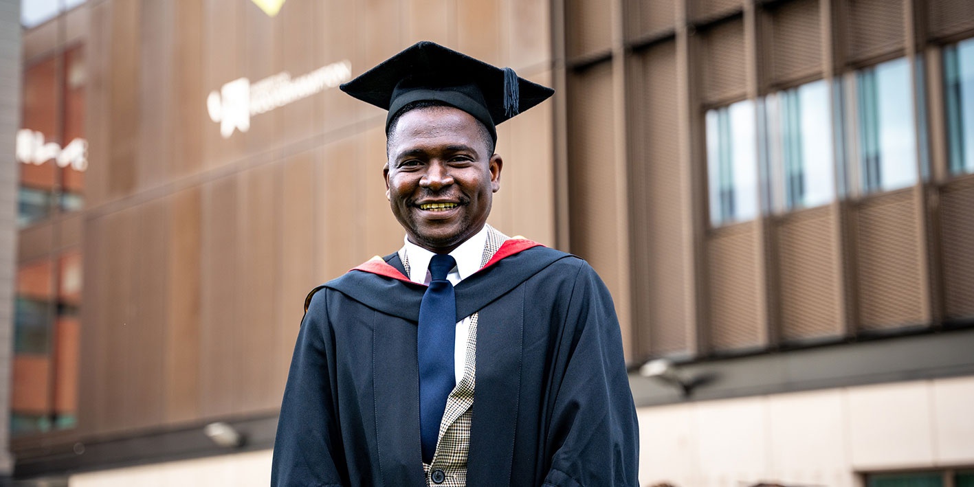 School of engineering computing and mathematical sciences university