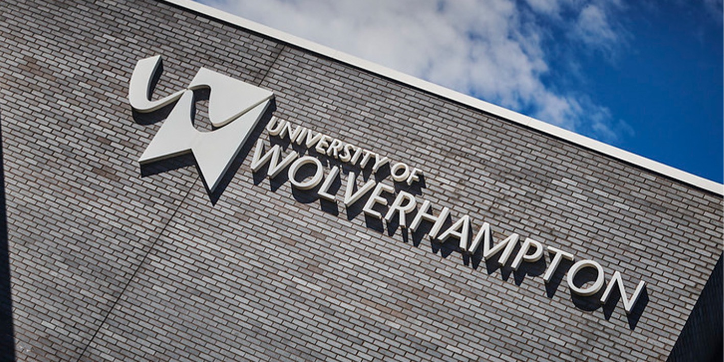 Key Facts - University of Wolverhampton