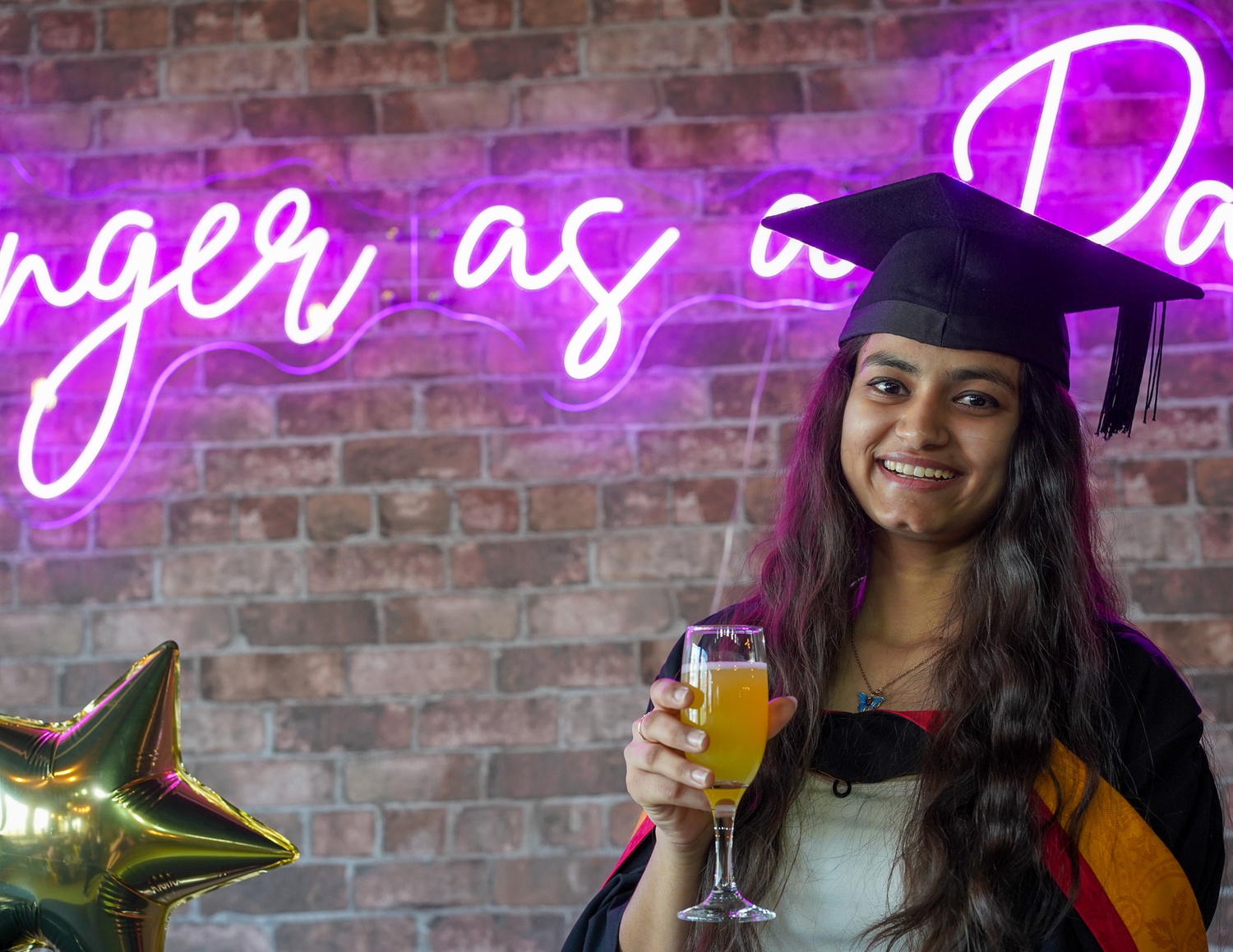 Upcoming Ceremonies - University of Wolverhampton