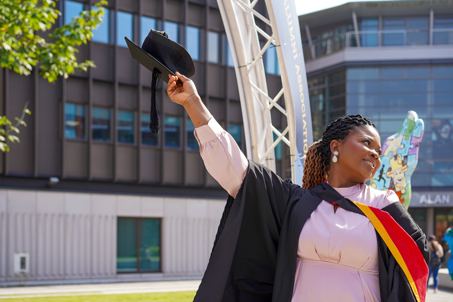 Photos - University of Wolverhampton