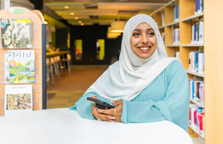 Life as an undergraduate