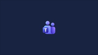 Microsoft Teams Logo 2025