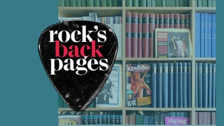 Rock's Backpages