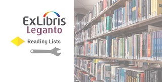 Leganto System Planned Maintenance Downtime