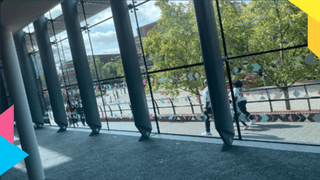 Library Home - University of Wolverhampton