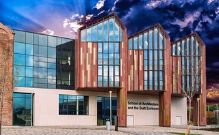 Library ‘Click and Collect’ Self-Service Kiosk at Springfield