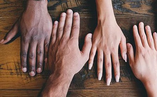 Open research communities of practice