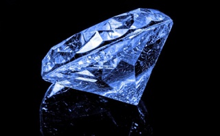 Diamond: a shining route to open access