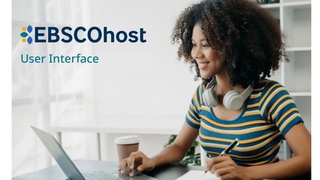 Database Deep Dive: New EBSCOHost User Interface 