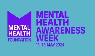 Mental health awareness week 2024