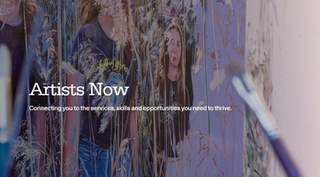 Database Deep Dive: Artist Now