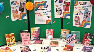 Pride 2025: Queer Joy and Visibility 