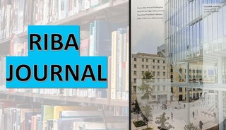 RIBA Journal