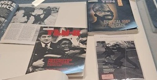 Ten.8: photographic journal