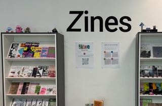 How to Make a Zine