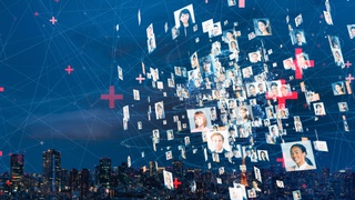 Cyber Fringe Festival Hero Image