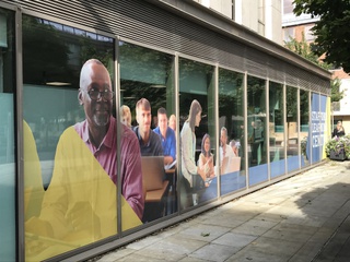 Stafford Regional Learning Centre