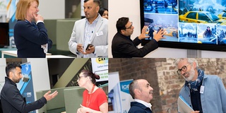 Event aims to raise awareness of sustainability for business 