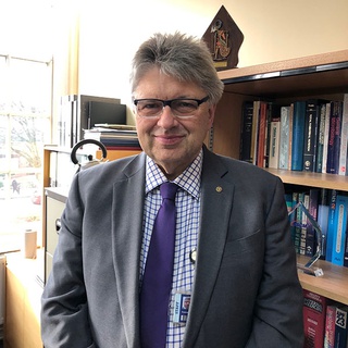 Public Lecture - Professor Patrick Ball "Getting the most out of medicines"