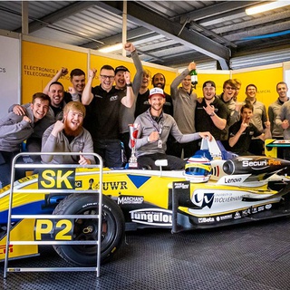 F3 Cup - A weekend of highs and lows...