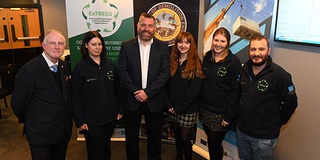 University project event focuses on deconstruction