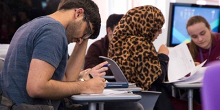 Pharmacy School has the right prescription for BAME achievement