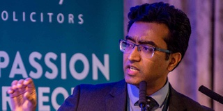 Cyber research academic honoured in New Year awards list