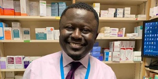 CLASS OF 2020: Former bus driver takes the right route to graduation