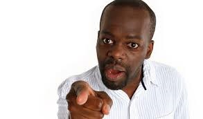 University hosts high profile comedian and writer for Black History Month 