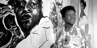 Looking Back: First National Black Art Convention held at University