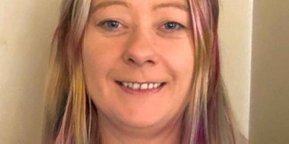 BUILD THE FUTURE – Anne keeps it in the family with higher level study