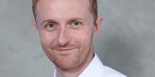 BUILD THE FUTURE -  Award winning Teaching Degree Apprentice is graded 'Outstanding'