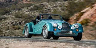 Morgan partnership accelerates with a new five-year agreement 