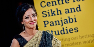 Sikh Studies researcher named as one of 75 inspirational women 
