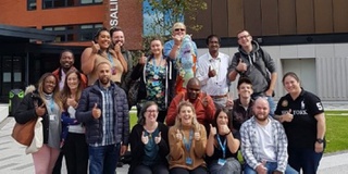 Nursing Associates get healthy recognition at virtual celebration 