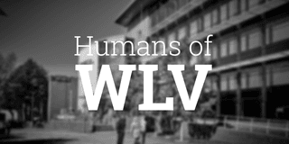 Humans of WLV