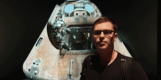 Cyber student gets hands-on experience and secures employment 