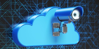 Next generation video camera technology set to revolutionise crime detection