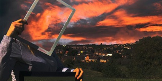 Art exhibition reaches out to spread the word about British Art Show 9