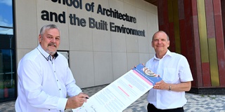 Wolverhampton joins landmark European environmental movement