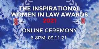 Academic served with shortlisting in prestigious legal awards