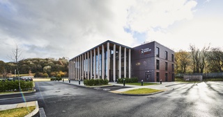 University secures finalist position in national cyber awards