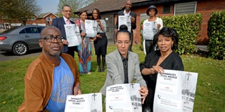 University secures £24,000 for Windrush legal and arts project 