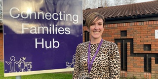 BUILD THE FUTURE – Emma finds freedom to change careers with a Degree Apprenticeship 