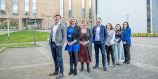 Travel and tourism conference inspires students for future careers in the sector 