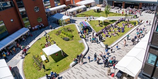 SciFest returns to Wolverhampton to spark interest in science