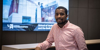 We Are International: University pledges support for international students