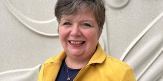 Resized image of Head of School Ruth Edwards