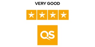 University shines with international high star rating  