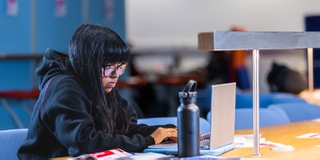 International students benefit from online English Language test 